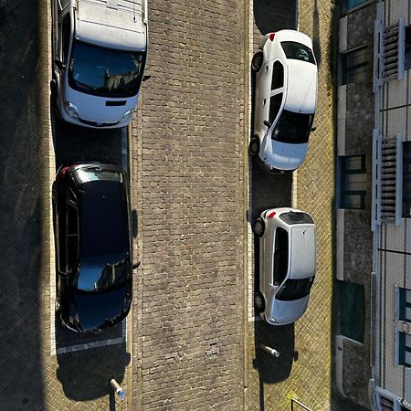 Topfloor Aida 2 Bedroom 2 Bathroom Free Parking Oostende Ngoại thất bức ảnh