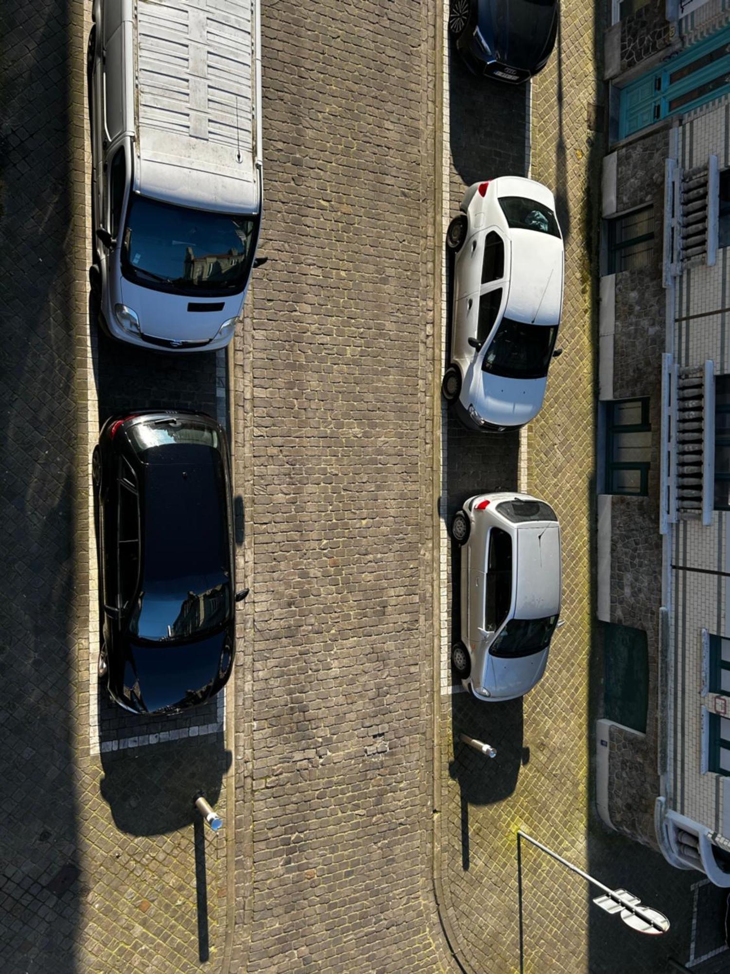 Topfloor Aida 2 Bedroom 2 Bathroom Free Parking Oostende Ngoại thất bức ảnh